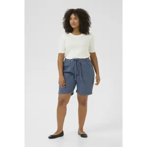 Women's shorts KAFFE Curve Nana image-2