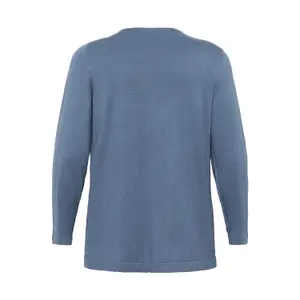 Women's cardigan KAFFE Curve KCFarsia image-3