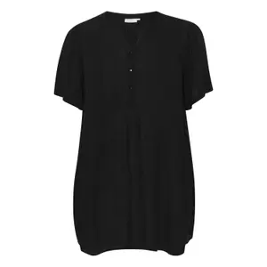 Women's tunic KAFFE Curve Ami image-0