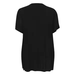 Women's tunic KAFFE Curve Ami image-4