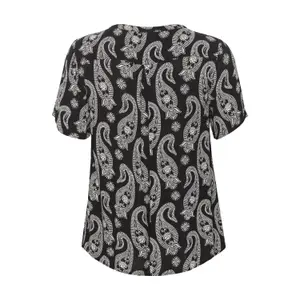 Women's blouse KAFFE Curve Passa Ami image-0