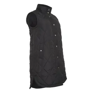 Women's vest KAFFE Curve Malena image-5