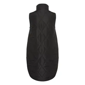 Women's vest KAFFE Curve Malena image-3
