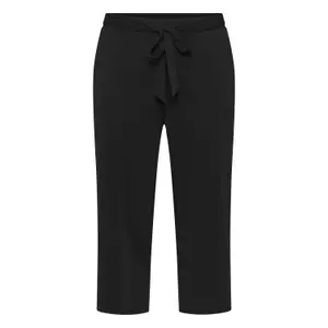 Pantaloni da donna KAFFE Curve Mello image-0