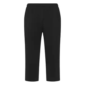 Pantaloni da donna KAFFE Curve Mello image-3