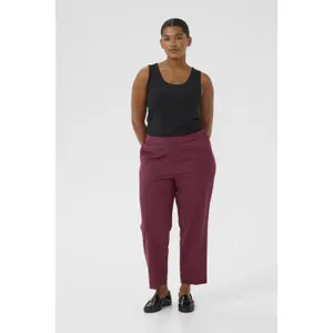 Damesbroek KAFFE Curve KCsakiraKCSakira image-3