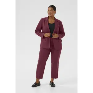 Damesbroek KAFFE Curve KCsakiraKCSakira image-4