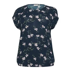 Women's blouse KAFFE Curve Lokana image-0