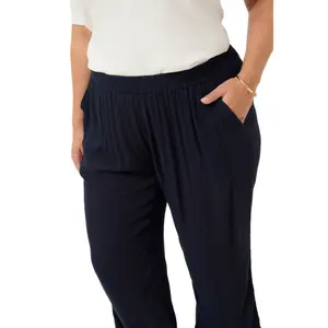 Damenhosen KAFFE Curve KCDacina Ami image-5