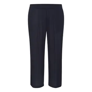 Damenhosen KAFFE Curve KCDacina Ami image-0