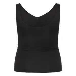 Women's tank top KAFFE Curve Carol image-3