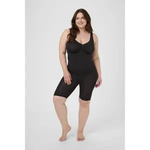Women's tank top KAFFE Curve Carol image-2