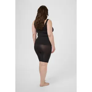Women's tank top KAFFE Curve Carol image-5