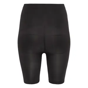 Women's thigh-high boots KAFFE Curve Carol image-3