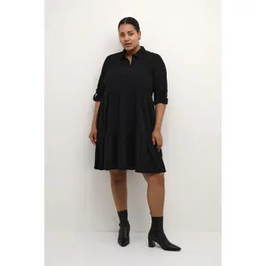 Women's dress KAFFE Curve KCNana image-2