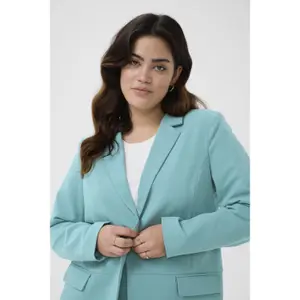 Women's blazer KAFFE Curve sakira image-2