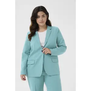 Women's blazer KAFFE Curve sakira image-5