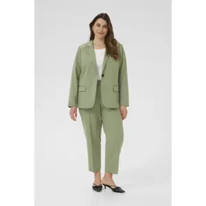 Women's blazer KAFFE Curve sakira image-1