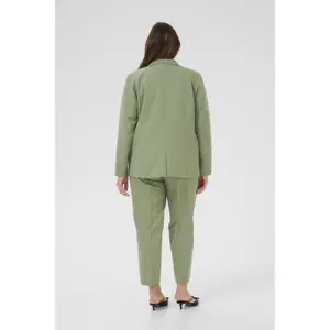 Women's blazer KAFFE Curve sakira image-2