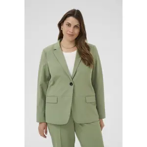 Women's blazer KAFFE Curve sakira image-3