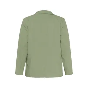 Women's blazer KAFFE Curve sakira image-5