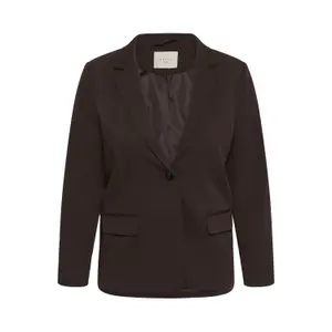 Women's blazer KAFFE Curve sakira image-1