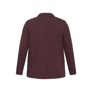 Women's blazer KAFFE Curve sakira image-1