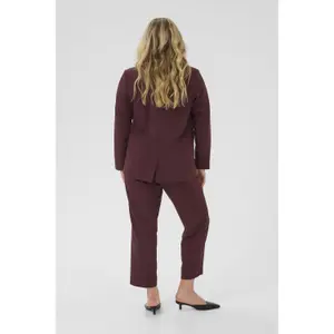 Women's blazer KAFFE Curve sakira image-4