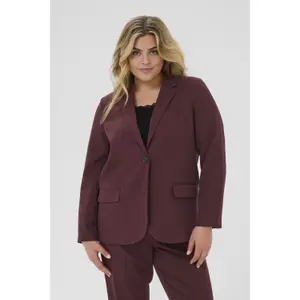 Women's blazer KAFFE Curve sakira image-5