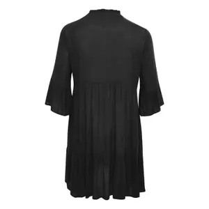 Women's dress KAFFE Curve KCMariana Ami image-1