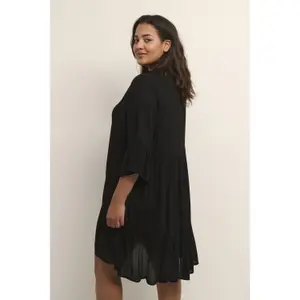 Női ruha KAFFE Curve KCMariana Ami image-4