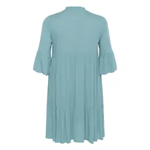 Women's dress KAFFE Curve KCMariana Ami image-5