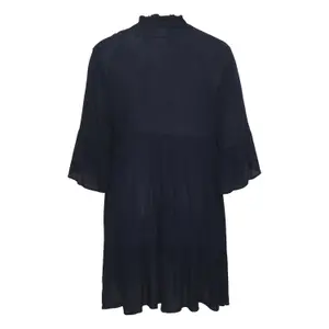 Women's dress KAFFE Curve Mariana image-6