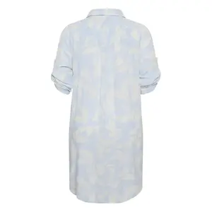 Women's blouse KAFFE Curve KCHilda image-3