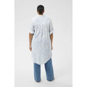 Women's blouse KAFFE Curve KCHilda image-4