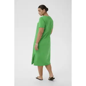 Women's dress KAFFE Curve Caline image-2