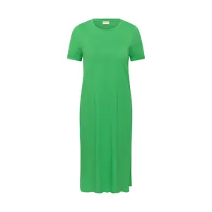 Women's dress KAFFE Curve Caline image-4