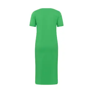 Women's dress KAFFE Curve Caline image-5