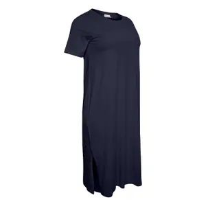 Women's dress KAFFE Curve KCCaline image-5