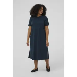 Women's dress KAFFE Curve KCCaline image-1