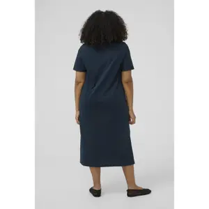Women's dress KAFFE Curve KCCaline image-4