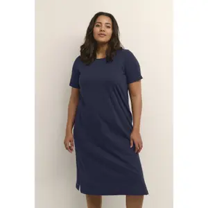 Women's dress KAFFE Curve KCCaline image-2