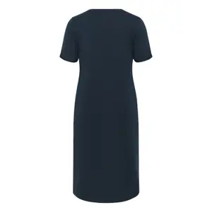 Women's dress KAFFE Curve KCCaline image-3
