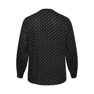 Women's blouse KAFFE Curve Joy image-3