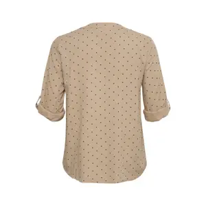 Women's blouse KAFFE Curve Joy image-1