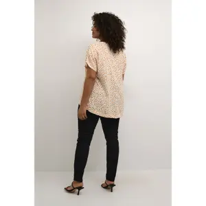 Women's blouse KAFFE Curve Anny image-5