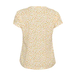 Women's blouse KAFFE Curve Anny image-4