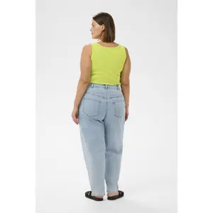 Débardeur femme KAFFE Curve Carina image-2