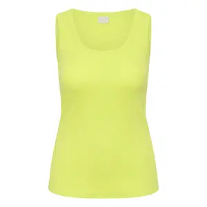 Débardeur femme KAFFE Curve Carina image-5