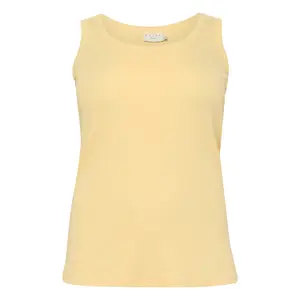 Débardeur femme KAFFE Curve Carina image-4